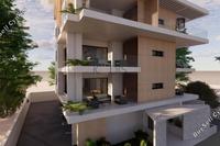 1 Bedroom Apartment in Makedonitissa (Nicosia) for sale 