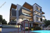 2 Bedroom Apartment in Germasogeia (Limassol) for sale 