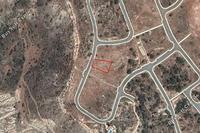 977 SQM Plot in Pissouri (Limassol) for sale 