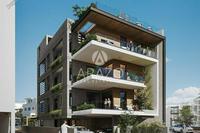 2 Bedroom Apartment in Sotiros Agios Ioannis Larnaca (Larnaca) for sale 