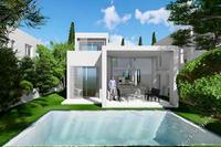3 Bedroom Detached house · Coral Bay (Paphos) for sale 