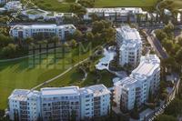 3 Bedroom Apartment in Tserkezoi (Limassol) for sale 