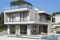 4 Bedroom Detached house · Chlorakas (Paphos) for sale 