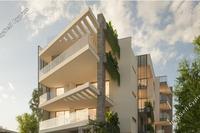 3 Bedroom Apartment in Sotiros Agios Ioannis Larnaca (Larnaca) for sale 
