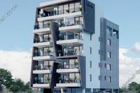 3 Bedroom Apartment in Mackenzie (Larnaca) for sale 