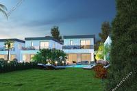 4 Bedroom Detached house in Livadia Larnacas (Larnaca) for sale 