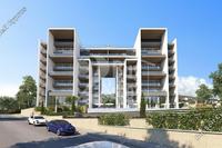 3 Bedroom Apartment in Agios Tychonas (Limassol) for sale 