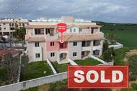 1 Bedroom Apartment in Sotiros Agios Ioannis Larnaca (Larnaca) for sale 