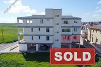 2 Bedroom Apartment · Larnaca Municipality (Larnaca) for sale 