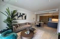 2 Bedroom Apartment in Agios Tychonas (Limassol) for sale 