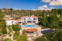 4 Bedroom Detached house in Peyia (Paphos) for sale 