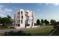 3 Bedroom Apartment in Paphos Municipality (Paphos) for sale 