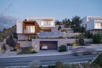 3 Bedroom Detached house in Tsada (Paphos) for sale 