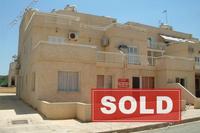 4 Bedroom Ground floor apartment · Kapparis (Famagusta) for sale 