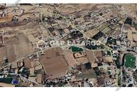 4020 SQM Land in Dali (Nicosia) for sale 