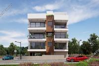3 Bedroom Apartment in Kato Paphos (Paphos) for sale 