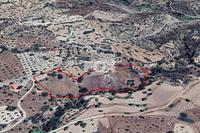 14993 SQM Land · Mathikoloni (Limassol) for sale 