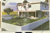 4 Bedroom Semi-detached house · Kolossi (Limassol) for sale 