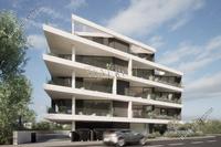 3 Bedroom Apartment in Dasoupoli (Nicosia) for sale 