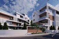 3 Bedroom Apartment · Potamos Germasogeias (Limassol) for sale 