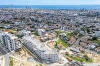 4 Bedroom Penthouse in Agios Athanasios (Limassol) for sale 
