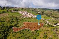 4794 SQM Land · Drousia (Paphos) for sale 