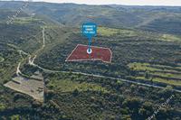 3513 SQM Land · Potamiou (Limassol) for sale 