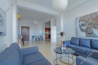 2 Bedroom Ground floor apartment · Oroklini (Larnaca) for sale 