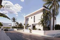 4 Bedroom Detached house in Sotira Ammochostou (Famagusta) for sale 