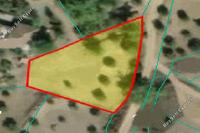 2007 SQM Plot in Lythrodontas (Nicosia) for sale 