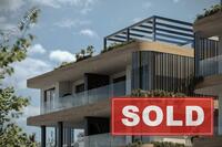 2 Bedroom Penthouse · Paralimni (Famagusta) for sale 