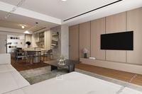 2 Bedroom Apartment · Agioi Omologitai (Nicosia) for sale 