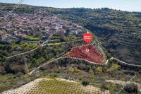 1673 SQM Land · Arsos Lemesou (Limassol) for sale 