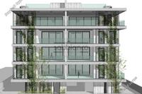 2 Bedroom Apartment in Limassol Municipality (Limassol) for sale 