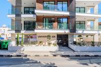 3 Bedroom Penthouse · Kato Paphos Universal (Paphos) for sale 