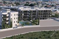 2 Bedroom Apartment in Oroklini (Larnaca) for sale 