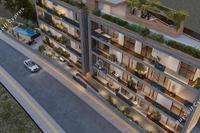 1 Bedroom Apartment in Agia Fyla (Limassol) for sale 