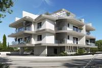 1 Bedroom Apartment in Aradippou (Larnaca) for sale 