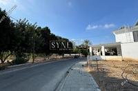 528 SQM Plot in Archangelos (Nicosia) for sale 