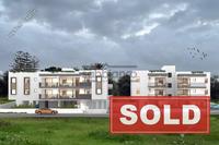 2 Bedroom Apartment in Tseri (Nicosia) for sale 