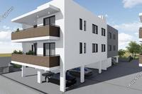 2 Bedroom Apartment in Katholiki (Limassol) for sale 