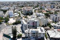 1 Bedroom Apartment · Pallouriotissa (Nicosia) for sale 