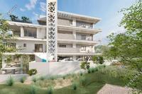 3 Bedroom Apartment in Anavargos (Paphos) for sale 