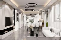 2 Bedroom Penthouse in Aradippou (Larnaca) for sale 