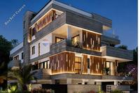 933 SQM Plot · Kato Polemidia (Limassol) for sale 