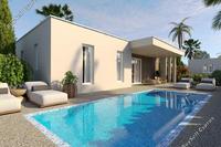 3 Bedroom Bungalow in Xylofagou (Larnaca) for sale 