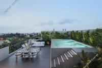 2 Bedroom Penthouse · Agios Athanasios (Limassol) for sale 