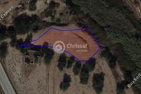 830 SQM Land · Paramytha (Limassol) for sale 