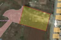 1239 SQM Land · Avgorou (Famagusta) for sale 