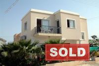 3 Bedroom Detached house · Chlorakas (Paphos) for sale 